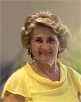 Amelia Ruggiero In Russo (AV) 