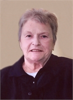 Gianfranca Porta Ved. Droghetti (FE) 