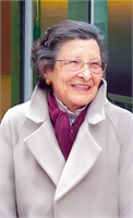 Stella Ferraglio Zanagnolo