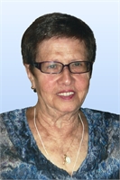 Silvana Scagnet Testa