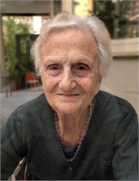 Narcisa Tamellini Ved. Margonari (MN) 