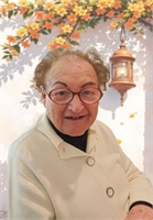 Elisabetta Mazzola Ved. Pesenti (VA) 
