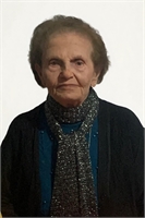 Maria Mallano Gallo