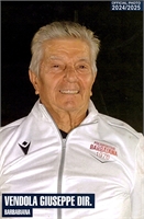 Giuseppe Vendola (MI) 