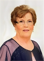 Rosa Padricelli Crispino