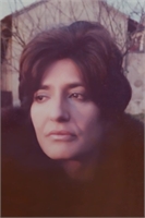 Maria Giuseppina Aina Ved. Bellati (MI) 