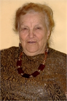 Rosa Ciafrino (VT) 