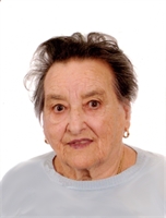 Maria Salvador Ved. Dell Agnolo (PN) 