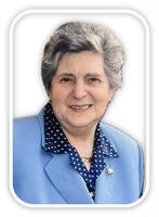 Luigina Visentin Ved. Barbiero (MI) 