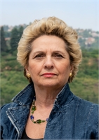 Maria Teresa Maggiora Ved. Mongini (TO) 
