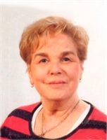 Rosa Anna Andena In Sferrazza (LO) 