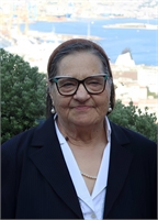 Filomena Limatola Ved. Massadoro (CE) 