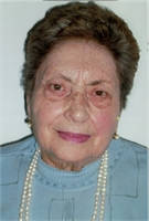 TERESA CARNITI