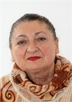 Daniela Onofri In Trezza (RM) 