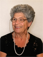 Gisella Baldino Ved. Loddo (SS) 