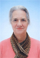 Marisa Manzoli Ved. Bortolazzi (NO) 