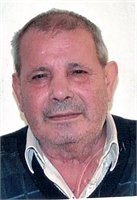 Alfonso Cadoni (CI) 