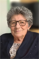 Anna Maria Regalia Vergani