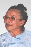 Antonietta Canziani (MI) 
