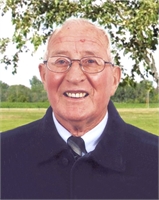 Secondo Carrero