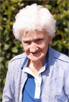 Paola Manassero Ved. Parma (VA) 