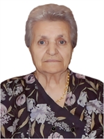 Vittoria Cevolo Ved. Rossi (VT) 