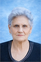 Maria Maisto Ved. Palermo (CE) 