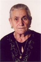 ANNA BELELLA MEZZOPRETE