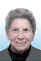 Giuseppina Carta Ved. Pili (CI) 