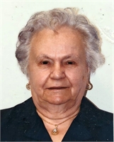 Diana Saralli Ved. Petrulli (PV) 