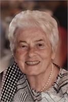 Maria Giovanna Scavazza (TO) 