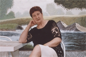 TERESA TEMPORITI