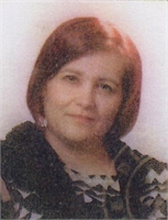 Anna Maria Fazio