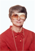 Claudia Bordoni Ved. Forlani (FE) 
