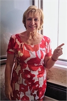 Ivana Ferraglio (LI) 