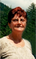 Filomena Brusola In Canesso (LO) 