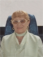 Antonietta Bergo
