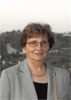 Clelia Rossi Monleale