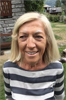 Franca Marinoni Maroli