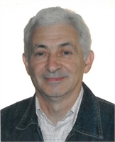 Stefano Maurilio Robino (AL)