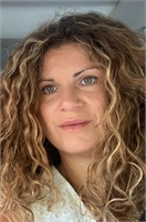 Ilenia Condorelli (MI) 