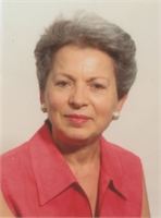 Ida Marta Perondi