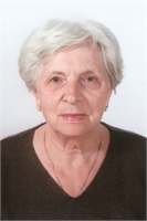 Maria Vago Salmoiraghi