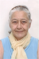 ANTONIETTA PANARITI