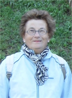 Maria Morosin (PD) 