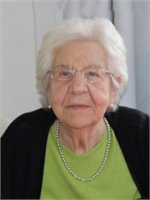 Irene La Vaccara