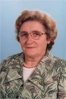 Rosa Merlo (rosetta) Lovati