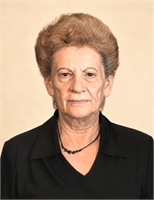 Margherita Davico In Mondino (CN) 