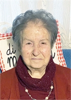 Emilia Tronca Ved. Menegatti (FE) 