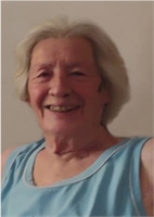 Maria Grazia Tosi Ved. Mussa (TO) 